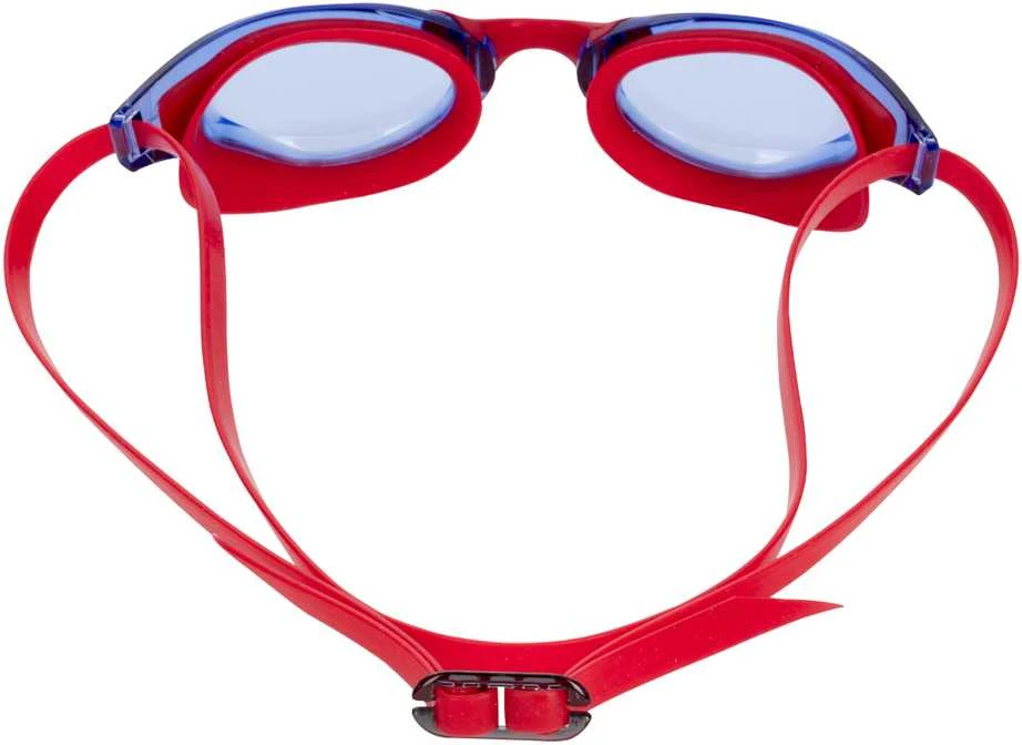Plauk. akiniai Prof. Training AQUAFEEL 41023 40 red