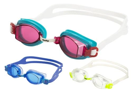 Fashy Plauk. akiniai RACER 4124