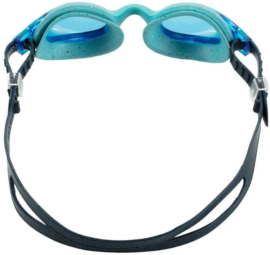 Blue Mėlyna Plauk. akiniai vaik. FASHY Spark I 4147 51 S light mėlynas
