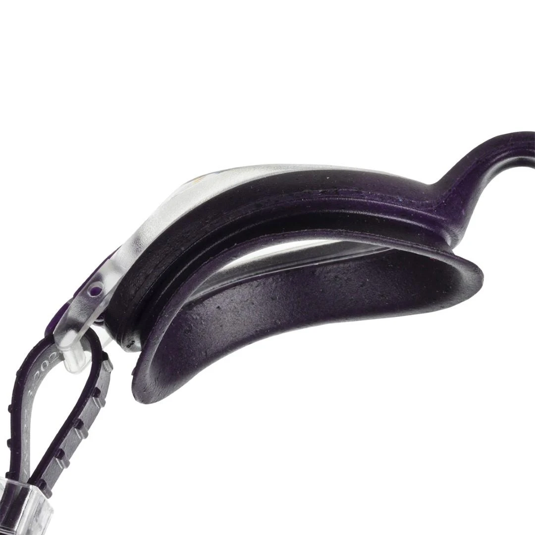 Plauk. akiniai Training FASHY Spark II 4167 42 M bordeaux/transparent