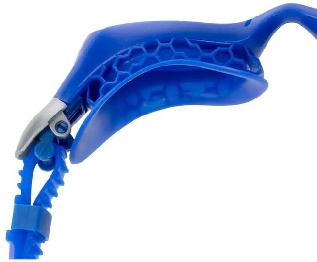 Plauk. akiniai Training AQUAFEEL Ergonomic JNR 41019 50 mėlynas
