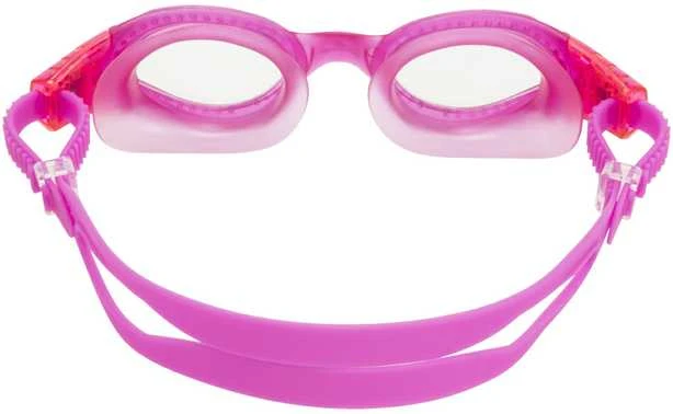 Plauk. akiniai Training AQUAFEEL Faster JNR 41045 43 pink