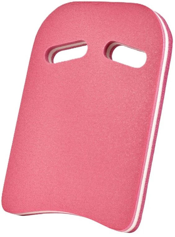 Plaukimo lenta BECO Kickboard 9690 4 47x31x3,6 cm pink