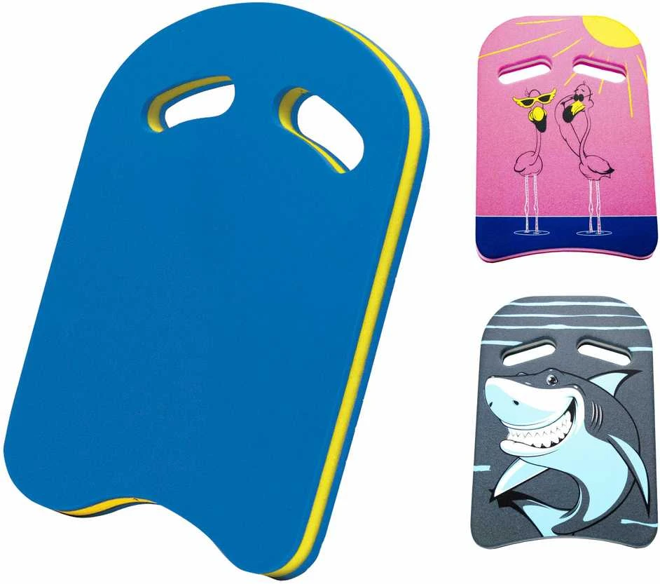 Beco beermann Plaukimo lenta KICK-BOARD, two handgrips 9690