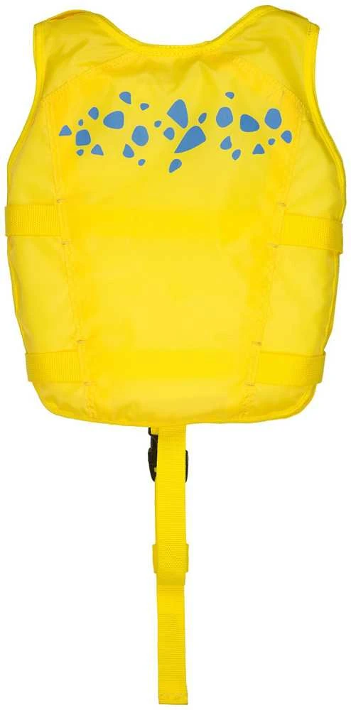 Sourcing Plaukimo liemenė 52ZC GEE 15-19kg yellow