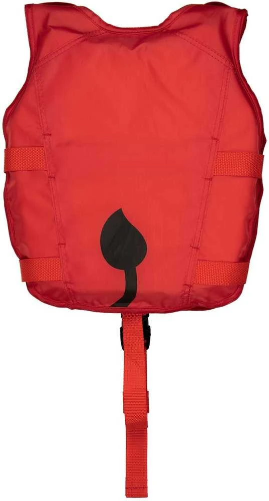 Plaukimo liemenė 52ZC ROO 15-19kg red