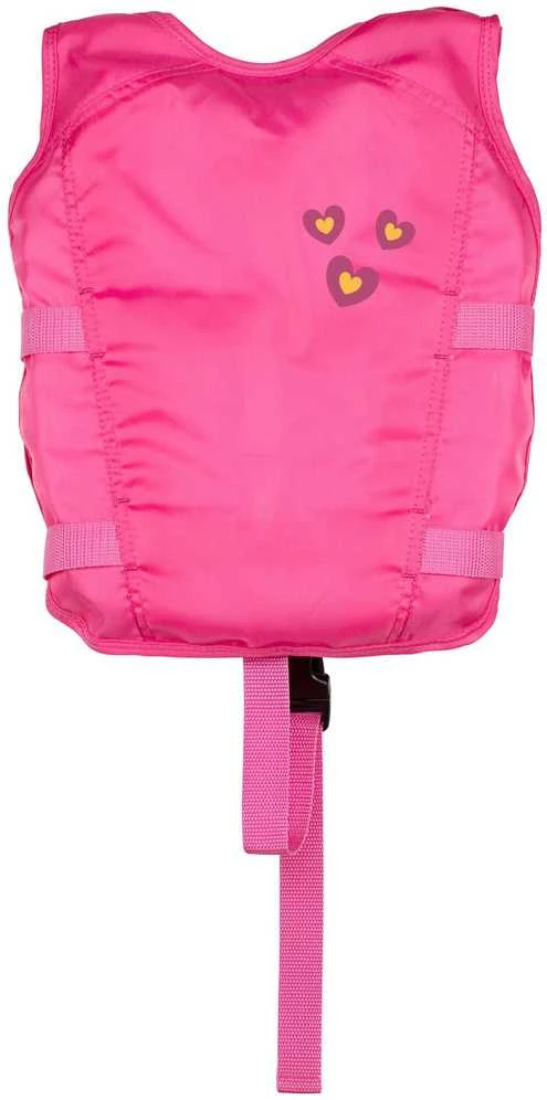 Plaukimo liemenė 52ZC ROZ 15-19kg pink