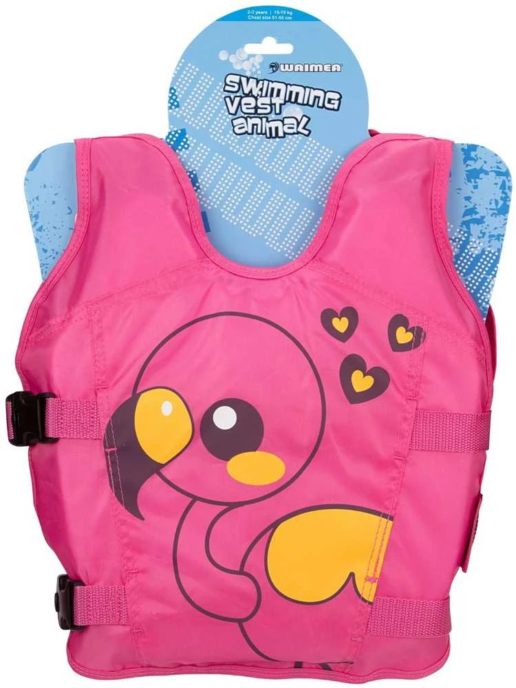 Plaukimo liemenė 52ZC ROZ 15-19kg pink