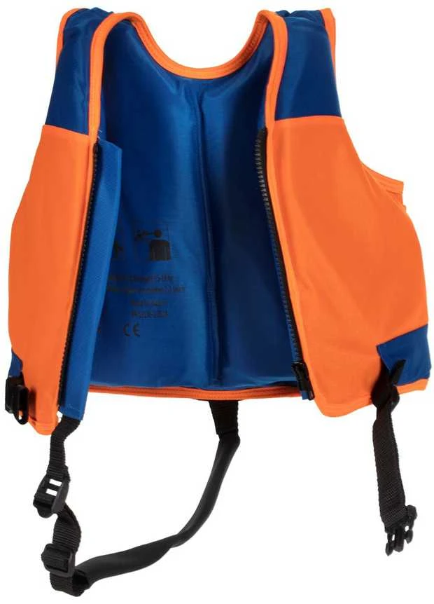 Fashy Plaukimo liemenė Swim School 8363 M 18-30kg 3-6m