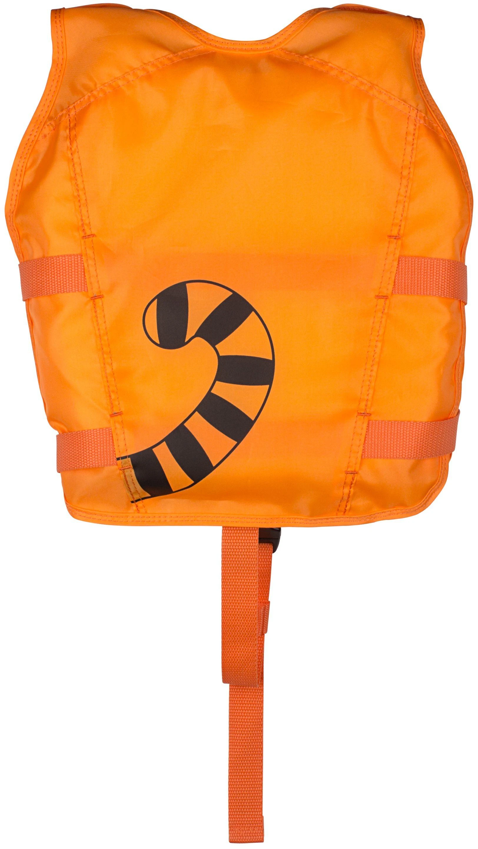 Waimea Oranžinis Plaukimo liemenė 52ZB ORA 18-30kg oranžinis