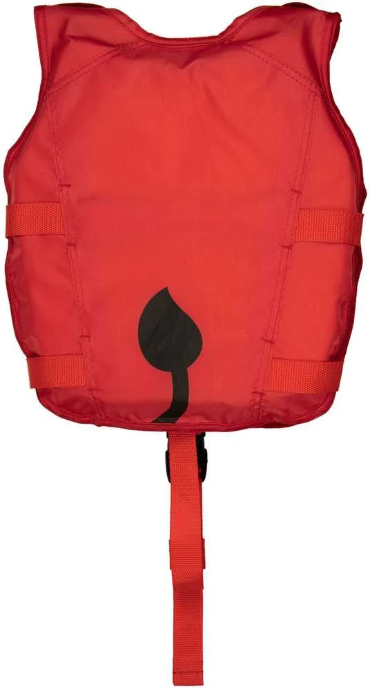Waimea Plaukimo liemenė 52ZB ROO 18-30kg red