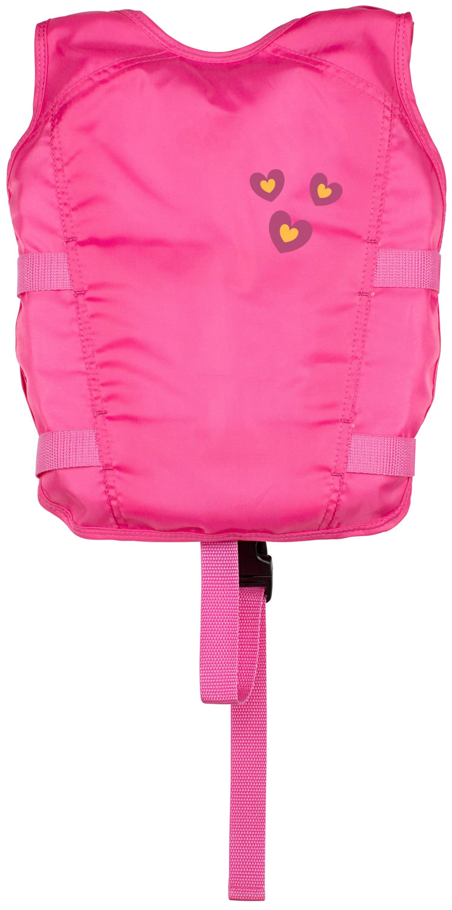 Waimea Plaukimo liemenė 52ZB ROZ 18-30kg pink