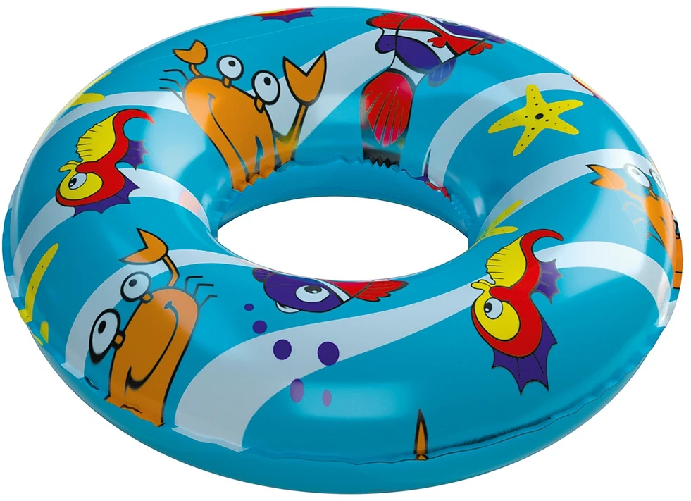 Plaukimo ratas pripuč. FASHY 8249 51 50cm