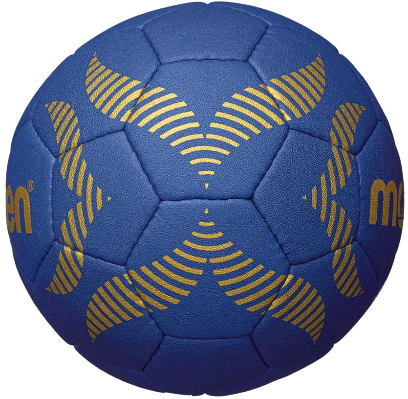 Rankinio kamuolys competition MOLTEN H2A5000-B IHF 2d.
