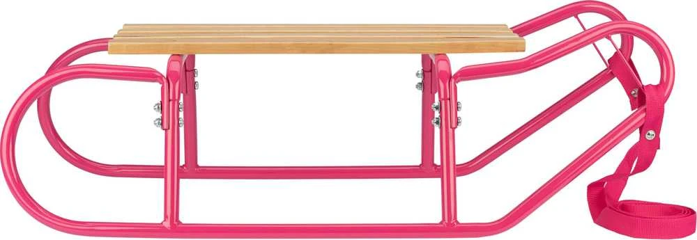 Pink Rožinė Rogutės susitiko. SCHREUDERS Retro 0204 84x51 cm rožinė