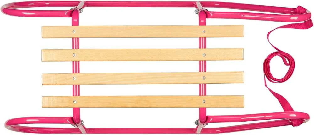 Pink Rožinė Rogutės susitiko. SCHREUDERS Retro 0204 84x51 cm rožinė