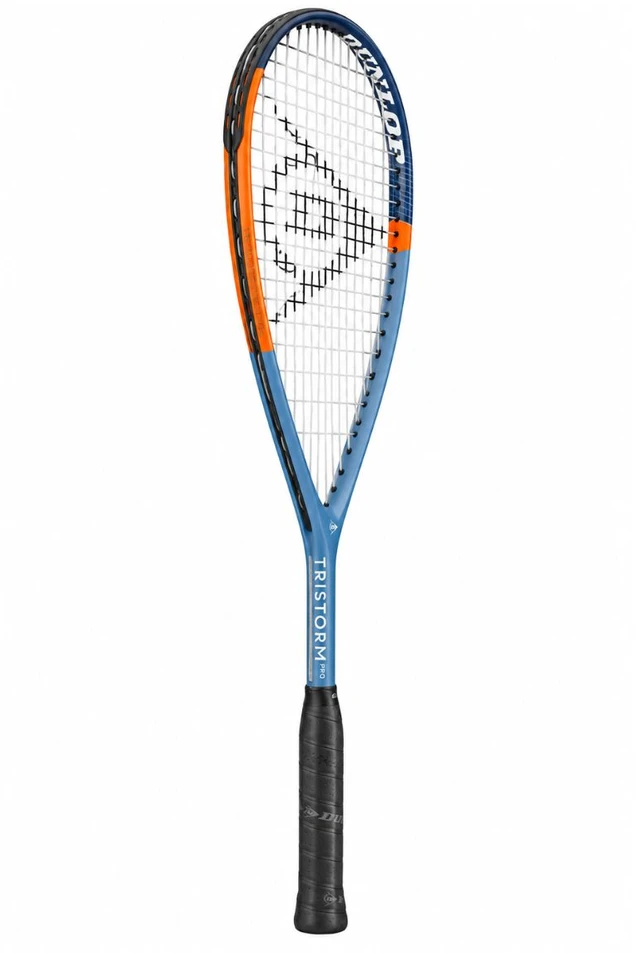 Skvošo raketė DUNLOP TRISTORM PRO 170g