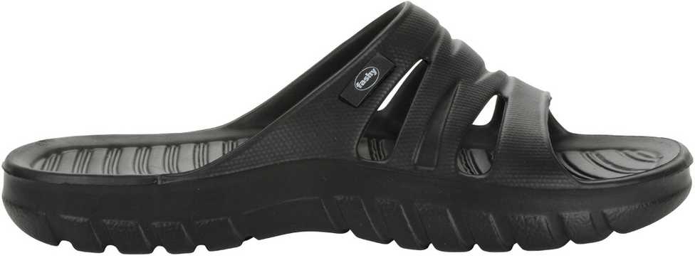 Fashy Šlepetės unisex SEAFIELD 75412 20 38 juodas