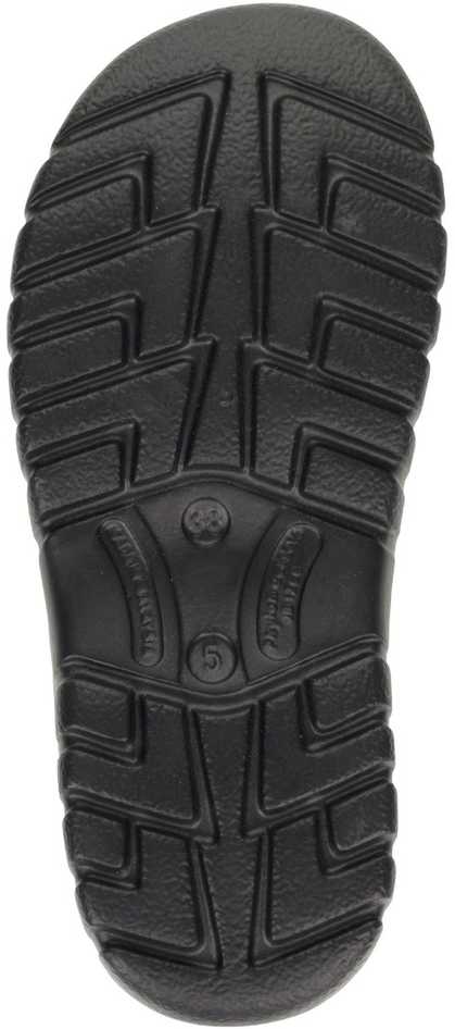 Fashy Šlepetės unisex SEAFIELD 75412 20 39 juodas
