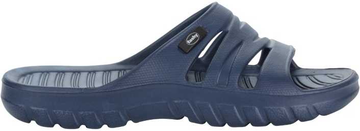 Fashy Šlepetės unisex SEAFIELD 75413 54 44 navy