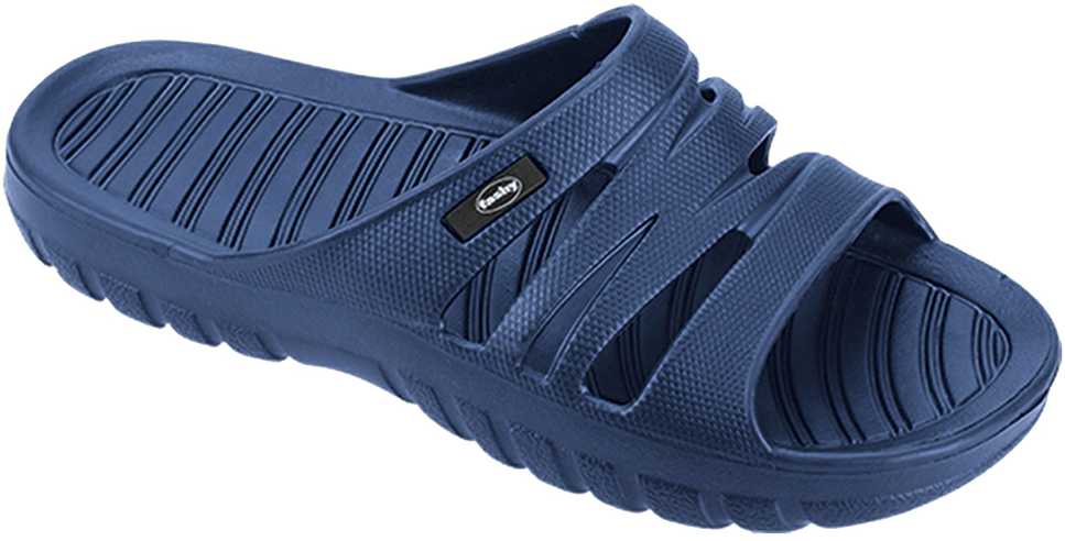 Fashy Šlepetės unisex SEAFIELD 75413 54 44 navy