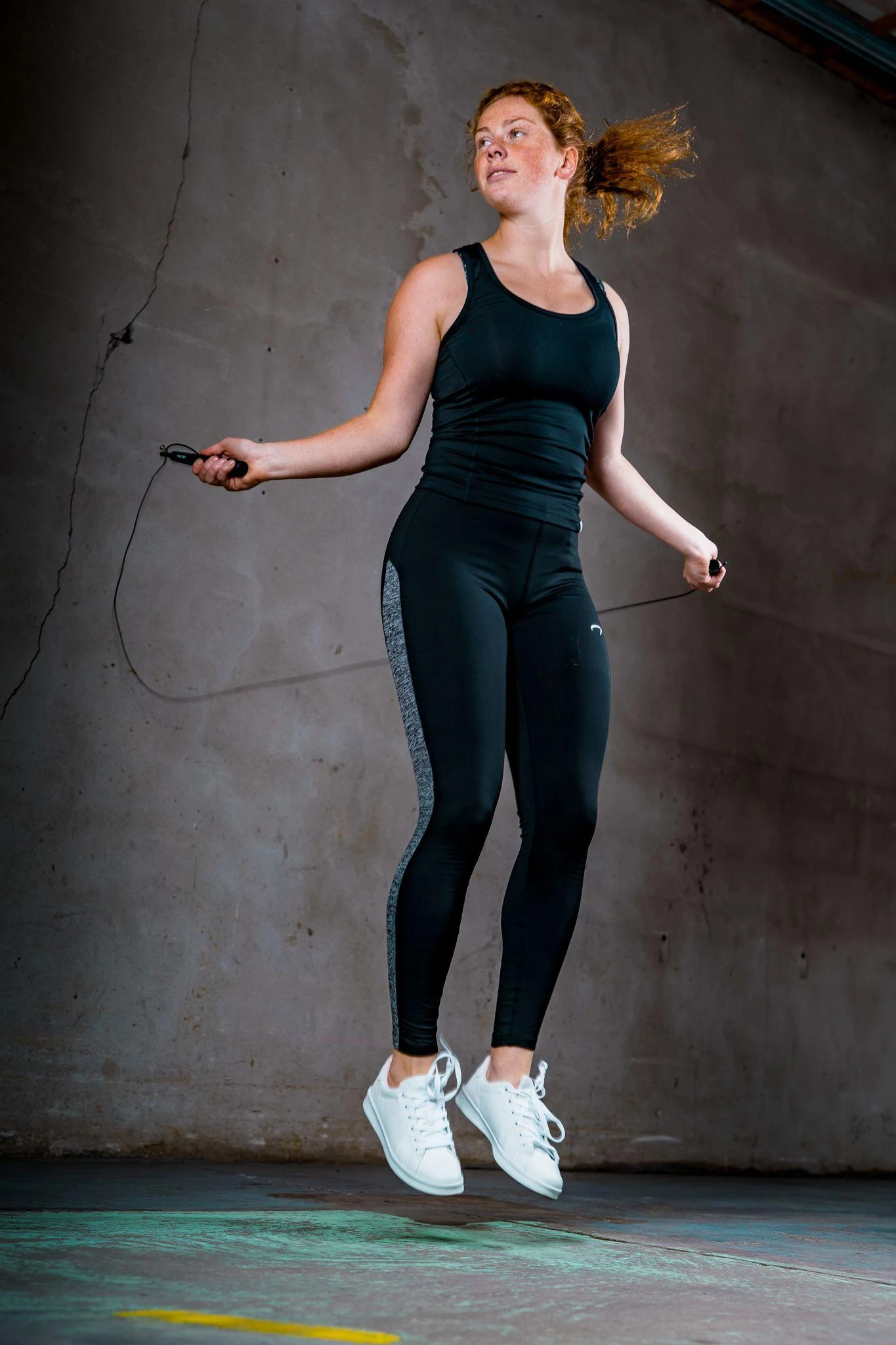Axer Mėlyna Šokdynė AVENTO 42HO 290cm Steel Mėlyna