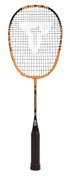 Talbot Torro Speed 2200 raketė oranžiniu rėmu