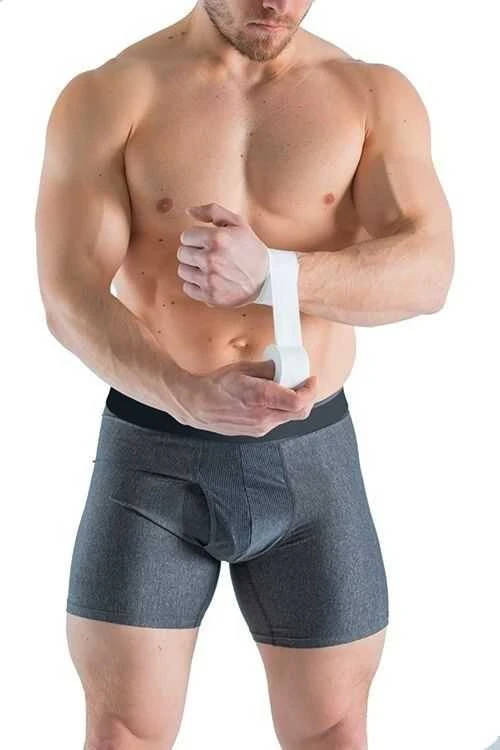 Sportinis teipas GYMSTICK 2vnt