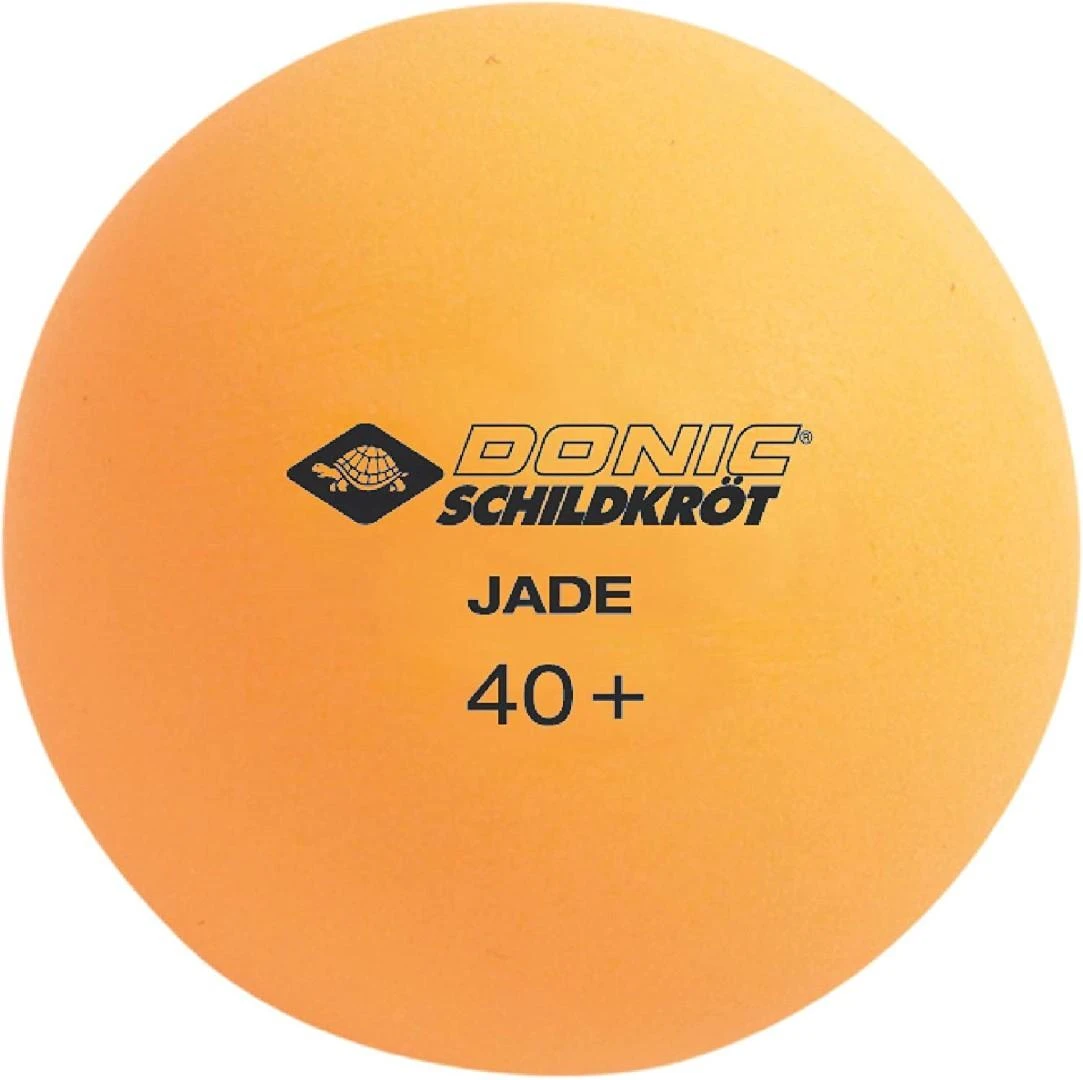 Schildkrot Stalo teniso kamuoliukai DONIC P40+ Jade poly 12vnt.