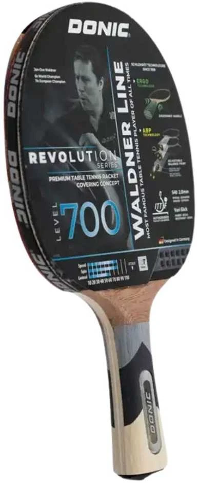 Stalo teniso raketė DONIC Waldner 700 ITTF