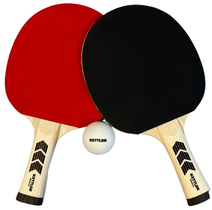 Stalo teniso rink. KETTLER 1336 Match