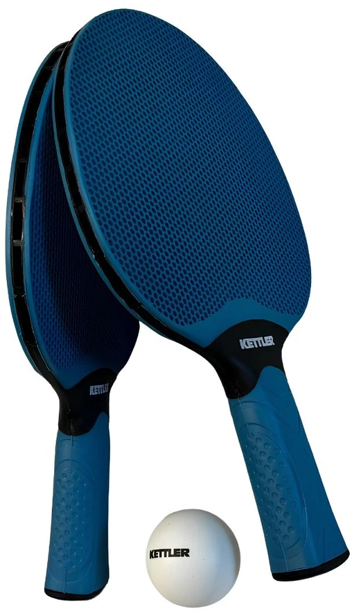Stalo teniso rink. KETTLER 1337 Outdoor