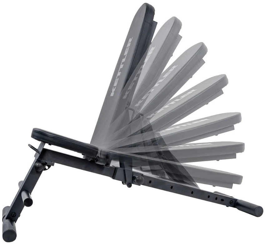 Suoliukas KETTLER VARIO 100