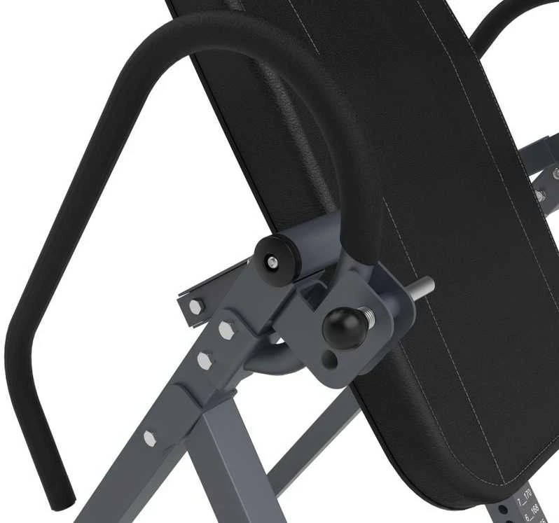 Inversinis stalas TOORX GBX-100 atlošo mechanizmas
