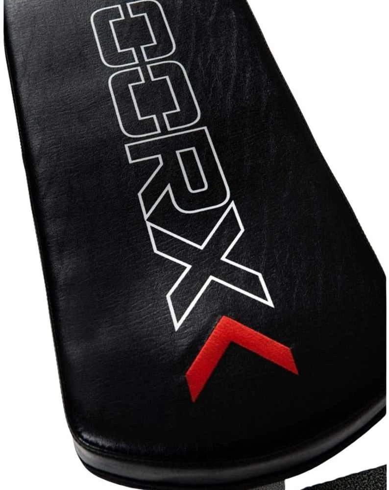 Suoliukas TOORX WBX-65 Flat