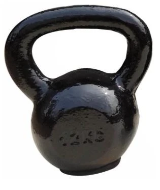 SKO Svarstis TOORX KGV-12 12kg met. su guminiu pagr.