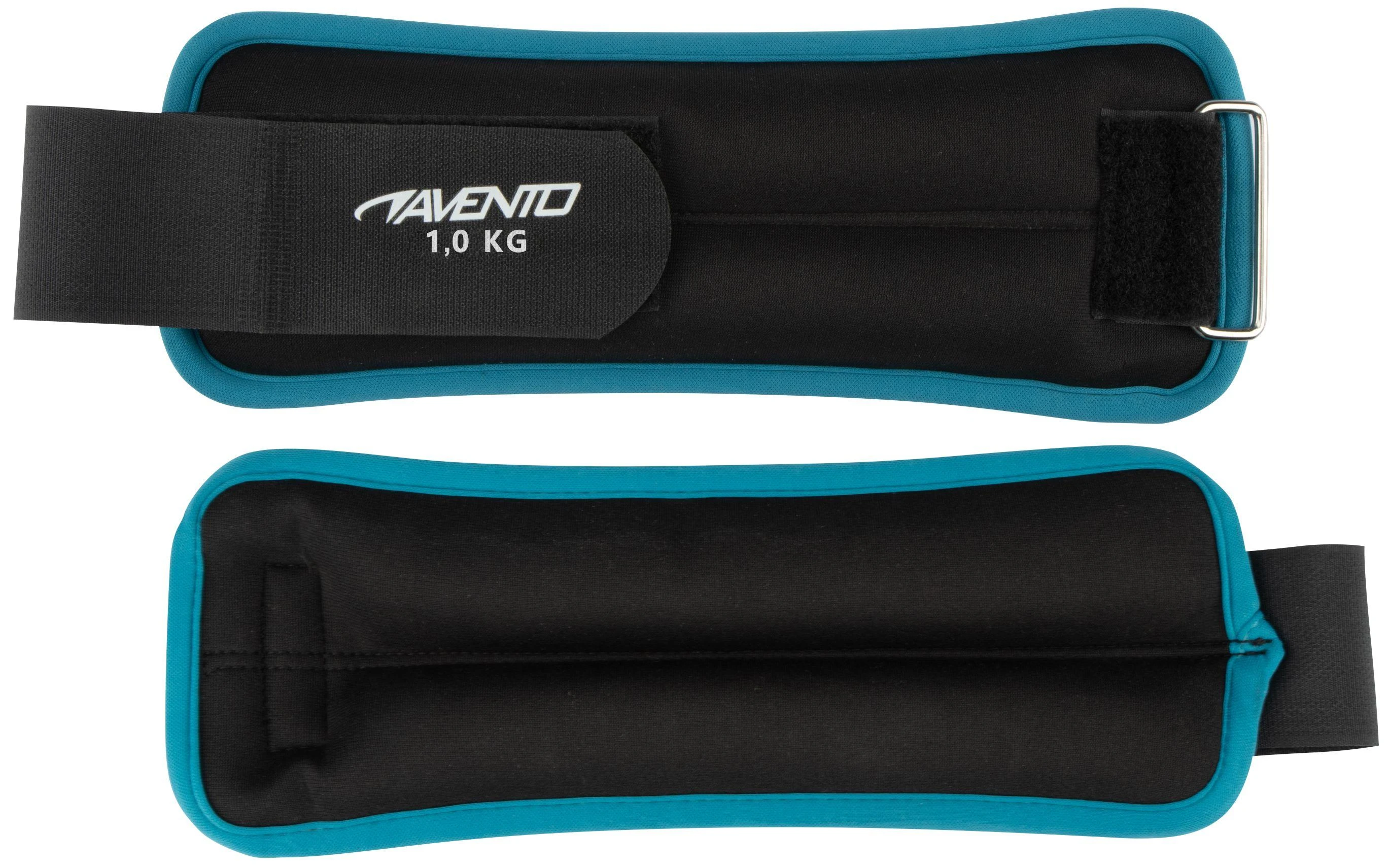 Svoriai rankoms ir kojoms AVENTO 42AE 2X1kg