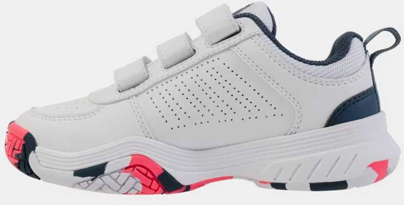 Teniso batai vaik. COURT EXP 2 STRAP w/s UK1