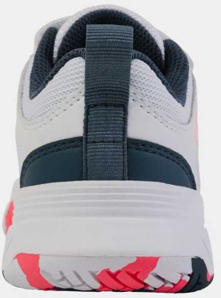 Teniso batai vaik. COURT EXP 2 STRAP w/s UK1