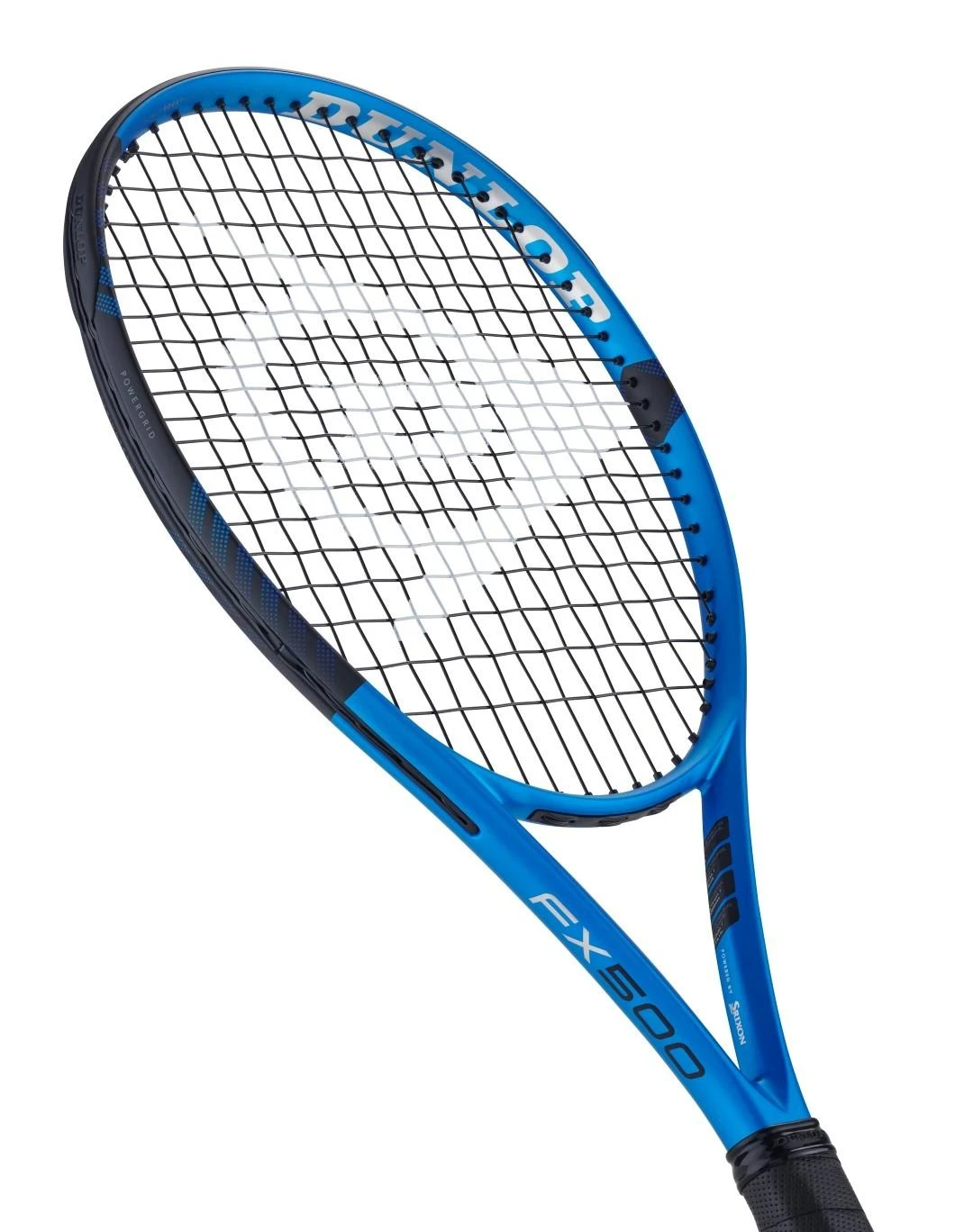 Teniso raketė Dunlop FX500 27" 300g G3