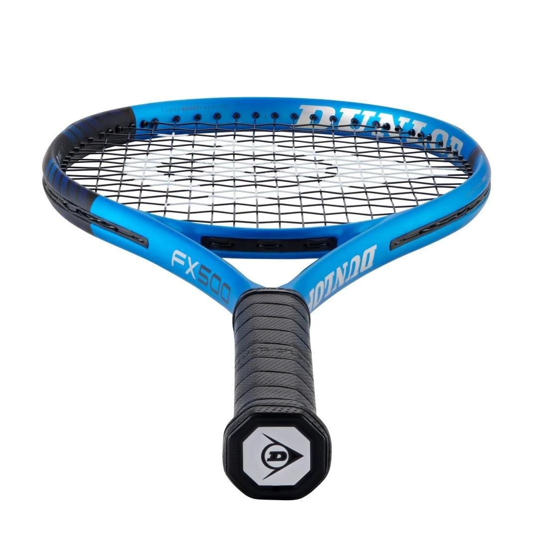 Teniso raketė Dunlop FX500 27" 300g G3