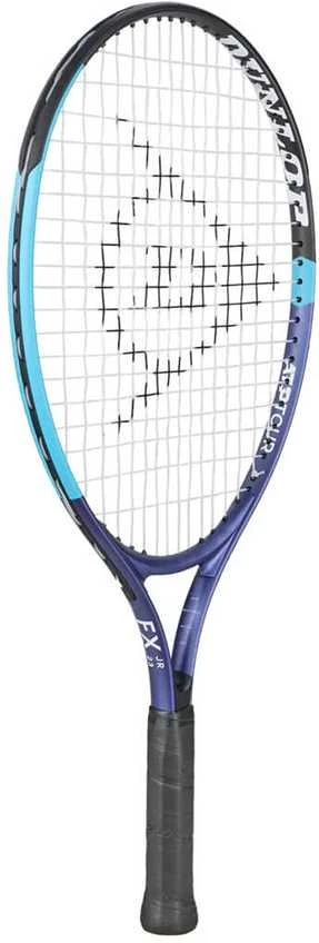 Teniso raketė Dunlop FX JNR 23" 220g G0