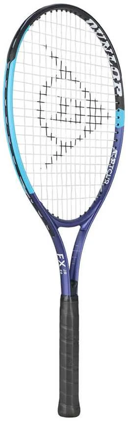 Teniso raketė Dunlop FX JNR 25" 220g G0