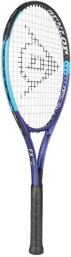 Teniso raketė Dunlop FX START 100 27" 300g G2