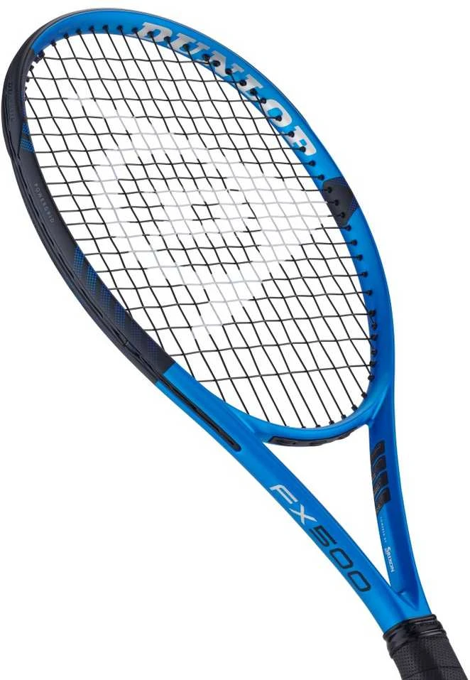 Teniso raketė Dunlop FX500 27" 300g G2