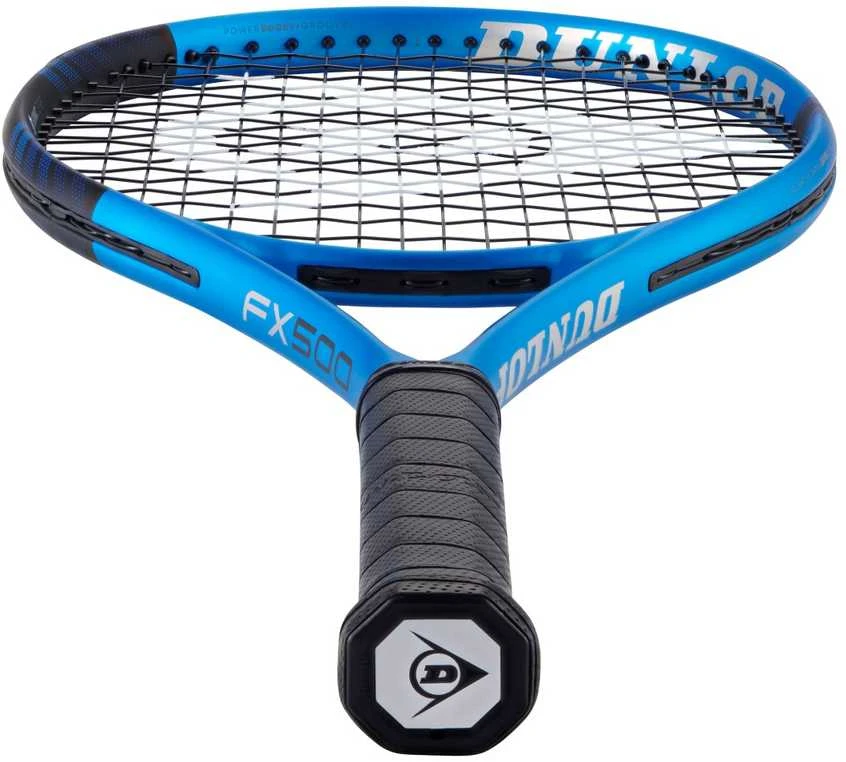 Teniso raketė Dunlop FX500 27" 300g G2