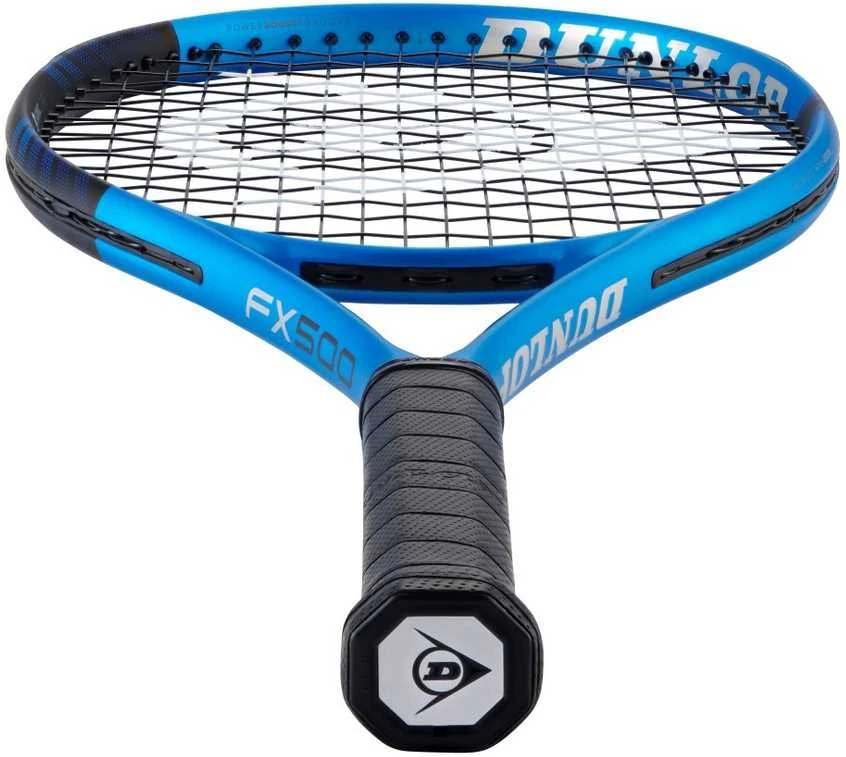 Teniso raketė Dunlop FX500 27" 300g G4
