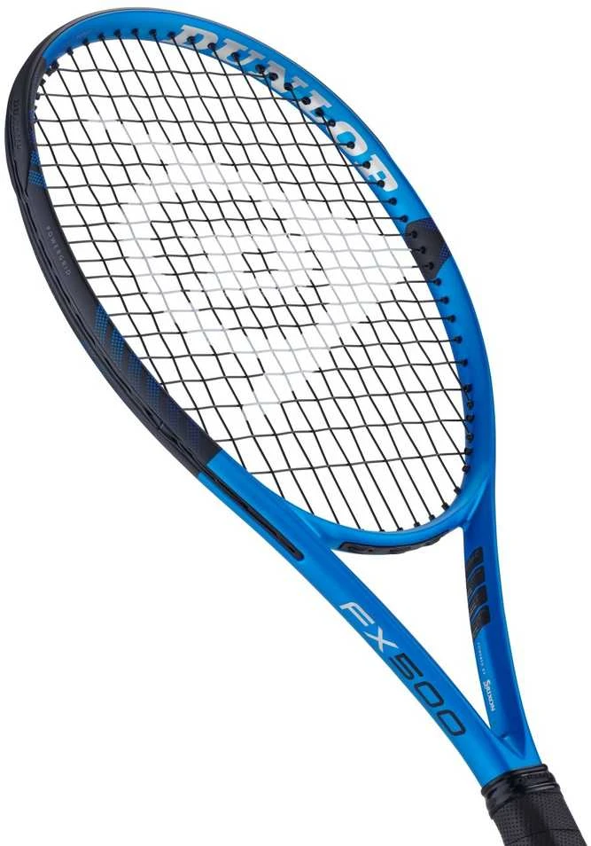 Teniso raketė Dunlop FX500 27" 300g G4