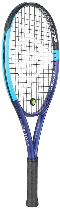 Teniso raketė Dunlop FX500 JNR 25" 240g G0