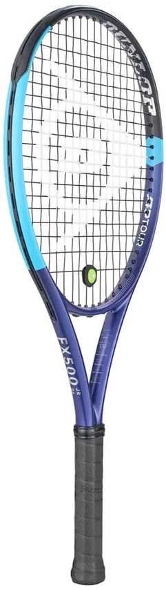 Teniso raketė Dunlop FX500 JNR 26" 250g G0